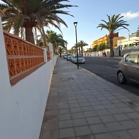 Olas Apartman *