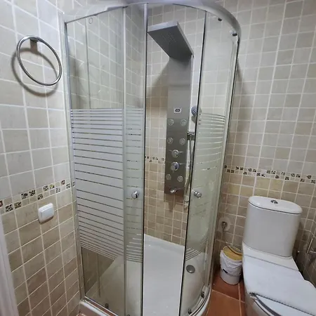 Apartman Olas Corralejo