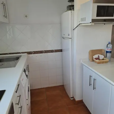 Appartamento Olas Corralejo