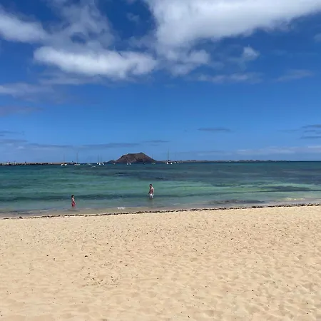 Apartamento Olas Corralejo