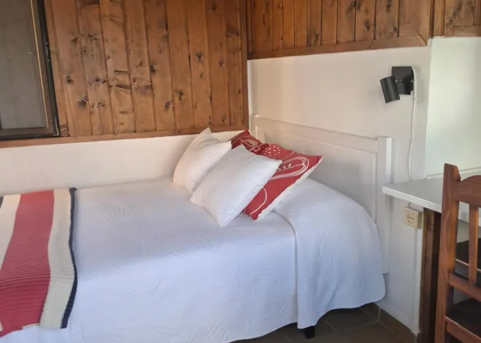 Olas Apartment Corralejo