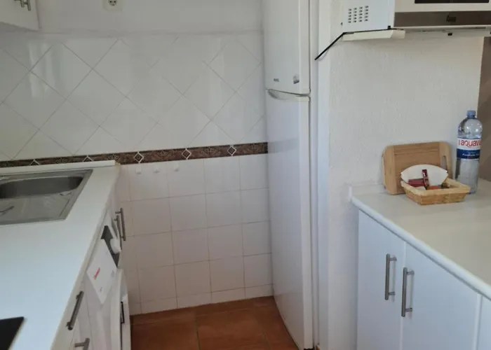 Apartment Olas Corralejo