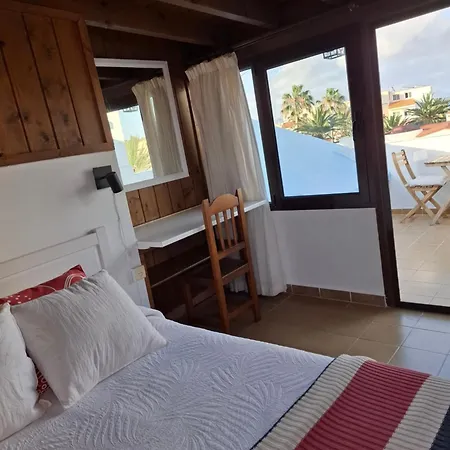 Olas Appartement Corralejo