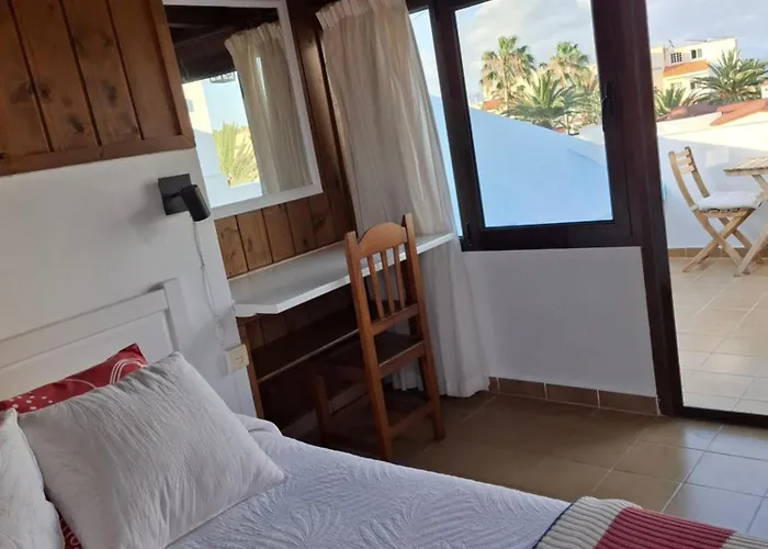 Olas Appartement Corralejo