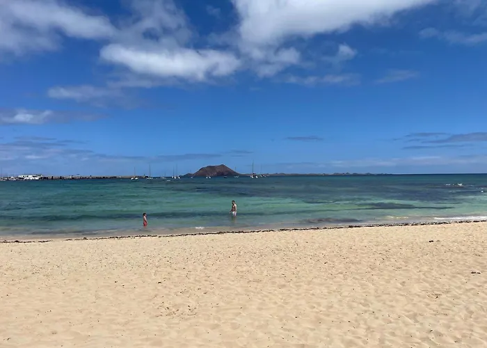 公寓 Olas 科拉雷侯