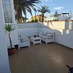 Olas Apartment