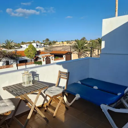 Daire Olas Corralejo